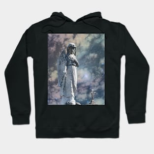 From Here to Heaven Hoodie